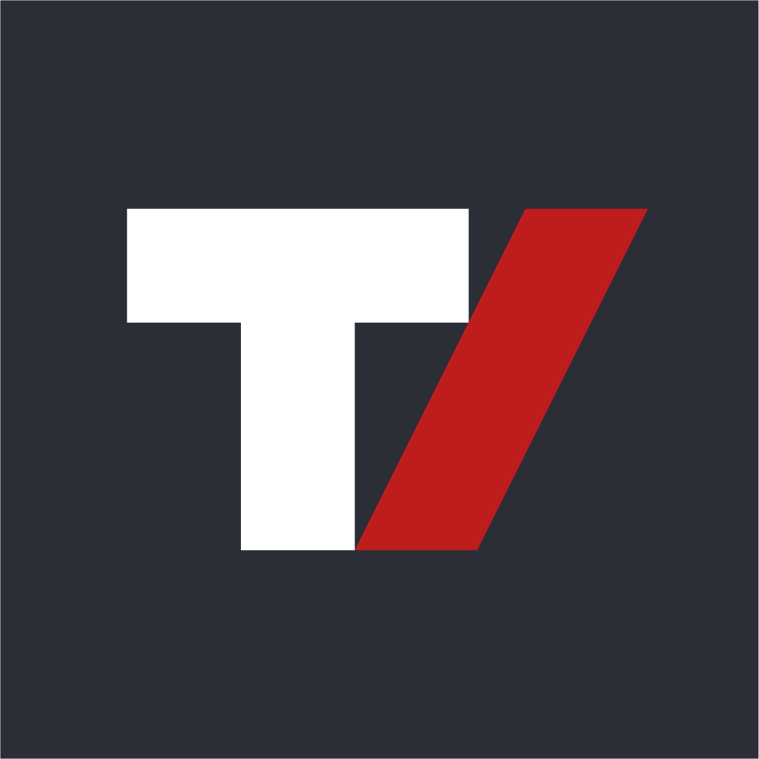 Логотип Твой управляющий офис